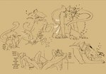 4_fingers :3 anal anal_orgasm anal_penetration anthro anthro_on_anthro anthro_penetrated anthro_penetrating anthro_penetrating_anthro anthro_penetrating_male ass_up athletic athletic_anthro athletic_male balls between_legs big_penis black_nails blush blush_lines bodily_fluids clenched_teeth colored_nails contact_onomatopoeia cowgirl_position cum cum_in_ass cum_inside cum_while_penetrated cumshot dialogue duo ejaculation eyebrows eyes_closed facial_piercing fellatio fingers from_behind_position from_front_position fur furniture genital_fluids genitals hand_on_balls hands-free head_tuft heart_symbol humanoid_genitalia humanoid_penis impact_onomatopoeia kinky_hair leapfrog_position lip_piercing lying_on_sofa male male/male male_penetrated male_penetrating male_penetrating_anthro male_penetrating_male moan monotone_background motion_lines multiple_positions nails nipples nude nude_anthro nude_male on_bottom on_sofa on_top onomatopoeia oral orgasm orgasm_face pawpads penetration penile penile_penetration penis penis_in_ass penis_in_mouth piercing plap prone_bone_position sex short_snout simple_background skinny_anthro skinny_male slap snakebite_piercing sofa sound_effects speed_bump_position sweat tail teeth text tongue tongue_out tuft vein veiny_penis whining yellow_background nerunaur the_lunar_flame leonardo_soleon samuel_limbo canid canine canis domestic_cat domestic_dog felid feline felis mammal 2025 artist_name digital_drawing_(artwork) digital_media_(artwork) english_text hi_res line_art monochrome nonbinary_(lore)