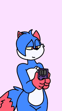 anal anal_vore anthro blue_body breasts buckteeth cannonball cannonball_dive cellphone clothed clothing duo electronics explosion featureless_crotch feet female female_pred fluffy fur hair holding_object long_ears male male/female male_prey nude on_phone phone shitpost simple_background size_difference smartphone smile tail teeth text toes topwear vore wide_hips jayme_universe icarly nickelodeon operation_crossroads spongebob_squarepants alexoul jayme_gaming canid canine fox lagomorph leporid mammal rabbit 2d_animation 9:16 animated digital_media_(artwork) english_text hi_res meme short_playtime sound webm