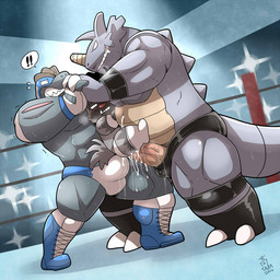 ! abs anal anal_penetration anthro beard biceps bulge canine clothed clothing cum cum_in_ass cum_inside erection facial_hair group half-dressed horn humanoid insertion large_insertion machoke male male/male mammal muscles mustache nintendo penetration penis pokémon poochyena rhydon sex size_difference speedo standing sweat swimsuit takataka topless video_games wrestling
Rating: Explicit
Score: 26
User: beartraps
Date: October 14, 2014 ! abs anal anal_penetration anthro beard biceps bulge canine clothed clothing cum cum_in_ass cum_inside erection facial_hair group half-dressed horn humanoid insertion large_insertion machoke male male/male mammal muscles mustache nintendo penetration penis pokémon poochyena rhydon sex size_difference speedo standing sweat swimsuit takataka topless video_games wrestling
Rating: Explicit
Score: 26
User: beartraps
Date: October 14, 2014