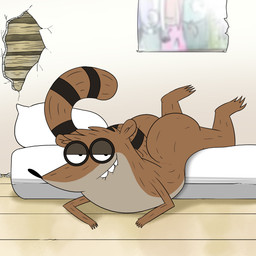 2014 anthro ass_up bed bedroom biting_lip black_nose brown_fur butt cartoon cartoon_network cracked fur half-closed_eyes inside jerseydevil looking_at_viewer lying male mammal raccoon regular_show rigby_(regular_show) ringed_tail seductive solo toony
Rating: Questionable
Score: 12
User: Pokelova
Date: July 16, 2014 2014 anthro ass_up bed bedroom biting_lip black_nose brown_fur butt cartoon cartoon_network cracked fur half-closed_eyes inside jerseydevil looking_at_viewer lying male mammal raccoon regular_show rigby_(regular_show) ringed_tail seductive solo toony
Rating: Questionable
Score: 12
User: Pokelova
Date: July 16, 2014