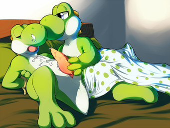 3_toes ambiguous_gender animal_genitalia barefoot bed bound cloaca cum cum_on_self duo eyes_closed green_yoshi handjob inside lying male mario_bros moan nintendo on_back on_bed open_mouth orgasm penis roy_arashi sex slit smile tapering_penis toes video_games yoshi
Rating: Explicit
Score: 24
User: TheTrueLiamay
Date: September 05, 2014 3_toes ambiguous_gender animal_genitalia barefoot bed bound cloaca cum cum_on_self duo eyes_closed green_yoshi handjob inside lying male mario_bros moan nintendo on_back on_bed open_mouth orgasm penis roy_arashi sex slit smile tapering_penis toes video_games yoshi
Rating: Explicit
Score: 24
User: TheTrueLiamay
Date: September 05, 2014