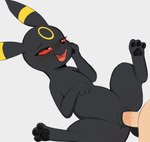 2021 3_fingers 3_toes ahegao arteficialtrees bestiality black_body black_eyes black_fur black_nose black_pawpads blush bodily_fluids digital_media_(artwork) drooling duo eeveelution erection eye_roll eyelashes faceless_character faceless_human faceless_male fangs feet female female_focus female_on_human female_penetrated feral feral_focus feral_penetrated fingers fur generation_2_pokemon genital_fluids genitals grey_background half-closed_eyes hand_on_cheek human human_on_feral human_penetrating human_penetrating_feral humanoid_genitalia humanoid_penis interspecies looking_pleasured looking_up lying male male/female male_on_feral male_penetrating male_penetrating_female male_penetrating_feral mammal markings narrowed_eyes nintendo nude on_back open_mouth open_smile pawpads penetration penile penile_penetration penis penis_in_pussy pokemon pokemon_(species) pokephilia pussy pussy_juice_on_penis red_sclera saliva sex shaded simple_background smile solo_focus spread_legs spreading teeth toes tongue umbreon vaginal vaginal_fluids vaginal_penetration yellow_markings