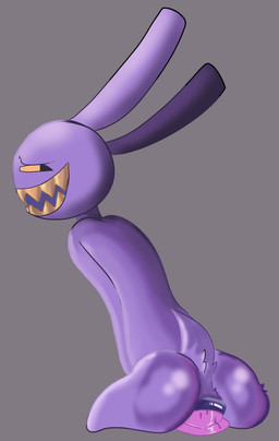 anal anal_penetration anthro anus dildo dildo_in_ass dildo_insertion male male_penetrated object_in_ass penetration presenting presenting_anus sex_toy sex_toy_in_ass sex_toy_insertion smile smiling_at_viewer solo lewdly_gibo glitch_productions the_amazing_digital_circus jax_(tadc) lagomorph leporid mammal rabbit absurd_res digital_media_(artwork) hi_res