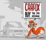 2024 anthro bottomwear cactus canid canine car carfax clothing conditional_dnp dialogue english_text female fiat footwear fox fox-pop fur gesture hair hand_gesture looking_at_viewer mammal open_mouth orange_body orange_fur outside patricia_mac_sionnach plant pointing pointing_at_viewer red_fox red_hair shirt shoes shorts sign sky sneakers solo tank_top text topwear tree true_fox vehicle