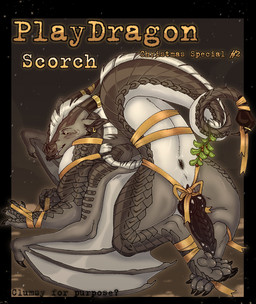 animal_genitalia anus black_anus black_body black_claws black_horn black_knot black_penis black_scales black_sclera black_tongue butt claws erection feral fur genital_slit genitals horn knot male mane membrane_(anatomy) membranous_wings penis presenting presenting_anus presenting_penis scales solo tongue white_body white_fur white_mane white_membrane white_scales wings yellow_eyes viurrr mythology wings_of_fire dragon mythological_creature mythological_scalie scalie hi_res