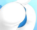 2014 anus ben300 butt female legendary_pokémon lugia nintendo pokémon pussy solo video_games white_body
Rating: Explicit
Score: 10
User: Finchmaster
Date: April 13, 2014
