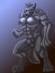 animal_genitalia balls genitals male muscular nude sheath solo heartlessfang mythology canid canine canis mammal mythological_canine mythological_creature werecanid werecanine werecreature werewolf wolf 3:4 hi_res