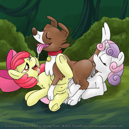 anal apple_bloom_(mlp) bestiality bow brown_fur canine collar cub dog equine eyes_closed female female/female feral friendship_is_magic fur group hair hair_bow horn horse interspecies mammal my_little_pony open_mouth oral orange_eyes pony purple_hair pussy red_hair rimming saliva sex smudge_proof sweetie_belle_(mlp) teats tongue tongue_out two_tone_hair unicorn white_fur winona_(mlp) yellow_fur young
Rating: Explicit
Score: 27
User: Smudge_Proof
Date: May 12, 2014 anal apple_bloom_(mlp) bestiality bow brown_fur canine collar cub dog equine eyes_closed female female/female feral friendship_is_magic fur group hair hair_bow horn horse interspecies mammal my_little_pony open_mouth oral orange_eyes pony purple_hair pussy red_hair rimming saliva sex smudge_proof sweetie_belle_(mlp) teats tongue tongue_out two_tone_hair unicorn white_fur winona_(mlp) yellow_fur young
Rating: Explicit
Score: 27
User: Smudge_Proof
Date: May 12, 2014