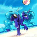 2014 blue_eyes blue_hair butt cutie_mark equine female feral friendship_is_magic hair horn horse karol_pawlinski mammal my_little_pony pony princess_luna_(mlp) solo winged_unicorn wings
Rating: Safe
Score: 22
User: Robinebra
Date: February 10, 2014