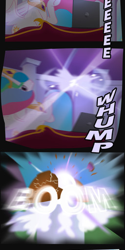 angry bodily_fluids boom computer crown crying cutie_mark dialogue duo electronics explosion feathered_wings feathers female feral fur hair headgear horn humor internet letter magic multicolored_hair princess purple_body purple_eyes purple_fur purple_hair quadruped royalty tail tears text tongue tongue_out two_tone_hair white_body white_feathers white_fur wings parallaxmlp friendship_is_magic hasbro my_little_pony mythology princess_celestia_(mlp) twilight_sparkle_(mlp) equid equine mammal mythological_creature mythological_equine troll_(mythology) unicorn winged_unicorn 2012 absurd_res better_version_at_source comic english_text hi_res irreplaceable_bvas long_image tall_image