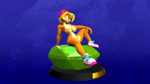 ahegao anthro beanie big_breasts blonde_hair breasts butt clothing dildo dildo_sitting emerald_(gem) female footwear fur gem genitals green_eyes hair hat headgear headwear looking_pleasured masturbation mostly_nude orange_body orange_fur pasties penetration presenting presenting_pussy pussy sex_toy shoes sitting sneakers solo spread_legs spreading tan_body tan_fur toying_self vaginal vaginal_masturbation vaginal_penetration chromakoros activision crash_bandicoot_(series) coco_bandicoot totally_tubular_coco bandicoot mammal marsupial 16:9 3d_(artwork) animated digital_media_(artwork) hi_res no_sound short_playtime turntable_(animation) webm widescreen