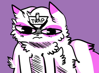E621 profile picture for @Traps