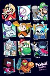 ambiguous_gender anthro baby bone clothed clothing female group male skeleton text varia_suit young young_human nelnal adult_swim cartoon_network deltarune dragon_ball hazbin_hotel kaiba_(series) mario_bros metroid nintendo rick_and_morty steven_universe undertale_(series) baby_mario charlie_morningstar frieza garnet_(steven_universe) gwen_stacy kris_(deltarune) luigi morty_smith neiro ralsei rick_sanchez samus_aran sans_(undertale) spider-gwen alien alien_humanoid animated_skeleton darkner demon demon_humanoid frieza_race garnet_(gem_species) gem_(species) gem_fusion green_yoshi human humanoid mammal undead yoshi 2019 english_text hi_res grandchild_(lore) grandfather_(lore) grandfather_and_grandchild_(lore) grandfather_and_grandson_(lore) grandparent_(lore) grandparent_and_grandchild_(lore) grandson_(lore)