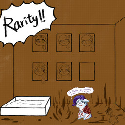 abuse animal_abuse baby_talk blood blue_eyes bodily_fluids color_coded_text crying dialogue exposed_muscle eyelashes female feral flayed fur gore hair horn litter_box looking_at_another offscreen_character purple_hair purple_text severed_body_part severed_head sitting slit_(wound) solo tears text traumatized white_body white_fur wounded young young_female young_feral yellowcottoncandy030 fluffy_pony friendship_is_magic hasbro my_little_pony mythology applejack_(mlp) fluttershy_(mlp) pinkie_pie_(mlp) rainbow_dash_(mlp) rarity_(mlp) twilight_sparkle_(mlp) equid equine fluffy_pony_(species) mammal mythological_creature mythological_equine unicorn 1:1 2025 digital_media_(artwork) english_text hi_res