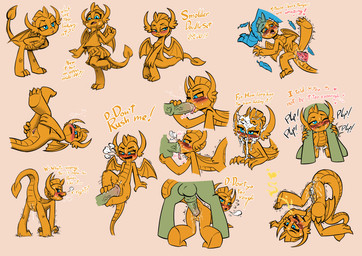 3_toes adolescent age_difference all_fours animal_genitalia animal_penis anthro anthro_on_feral anthro_penetrated anus ass_up ball_grab balls bent_over bestiality bite biting_lip blue_body blue_eyes blue_feathers blush bodily_fluids bottomwear breath breath_powers butt clothing cum cum_drip cum_from_ass cum_from_mouth cum_from_vagina cum_in_ass cum_in_hair cum_in_mouth cum_in_vagina cum_inside cum_on_belly cum_on_body cum_on_chest cum_on_face curling_toes cute_fangs deep_throat dialogue doggystyle dripping duo ejaculation elemental_manipulation equine_genitalia equine_penis excessive_cum excessive_genital_fluids faceless_character faceless_male fangs feathers featureless_chest feet feline_genitalia feline_penis fellatio female female_focus female_penetrated feral fire fire_breathing fire_manipulation flat_chested foot_fetish foot_play footjob forked_tongue from_behind_position from_front_position front_view fucked_silly fur genital_fluids genitals green_balls green_body green_fur green_penis hair heart_eyes heart_symbol interspecies knock-kneed leaking leaking_cum legs_above_head legs_together legs_up licking licking_lips loli looking_aside looking_at_another looking_at_genitalia looking_at_partner looking_at_penis looking_back looking_down looking_forward looking_pleasured looking_up lying male male/female male_penetrating male_penetrating_female medial_ring membrane_(anatomy) membranous_wings midriff missionary_position motion_lines multiple_poses multiple_positions nude on_back on_front on_one_leg one_eye_closed onomatopoeia open_mouth oral oral_penetration orange_body orange_scales orgasm penetration penile penile_penetration penile_spines penis penis_in_mouth penis_in_vagina pose presenting presenting_vulva question raised_tail rear_view reclining scales sex shaking shallow_penetration sheath shoulder_stand side_view sitting skirt sleeveless_shirt solo_focus sound_effects spread_legs spread_vulva spreading standing sweat tail teeth text three-quarter_view toes tongue tongue_out tongue_out_fellatio two-footed_footjob upside_down upside_down_fellatio vaginal vaginal_fluids vaginal_penetration vulva wings young young_anthro young_female young_penetrated younger_penetrated soulcentinel friendship_is_magic hasbro my_little_pony mythology gallus_(mlp) sandbar_(mlp) smolder_(mlp) avian dragon earth_pony equid equine gryphon horse mammal mythological_avian mythological_creature mythological_scalie pony scalie 2019 absurd_res character_name english_text hi_res multiple_images multiple_scenes sketch_page