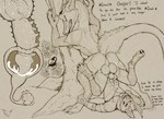 abdominal_bulge aggressive_fertilization anal_uterus anthro anus ass_up backsack ball_size_difference balls balls_deep blush bodily_fluids cervical_penetration claws clenched_teeth cum cum_in_ovaries cum_in_uterus cum_inside duo fallopian_penetration fallopian_tubes genital_fluids genitals heavy_balls herm imminent_impregnation impregnation intersex intersex/male knot knotted_penis knotting looking_pleasured male maleherm multiple_ova ovum penetration penile penile_penetration penile_spines penis penis_in_pussy penis_in_uterus perineum plant radlin_packer(character) reverse_piledriver_position sex sperm_cell teeth throbbing throbbing_balls top_hole tree uterus vaginal vaginal_knotting vaginal_penetration fellowwolf mythology landon_(fellowwolf) canid canine canis dragon hybrid mammal mythological_creature mythological_scalie scalie sergal wolf absurd_res hi_res sketch