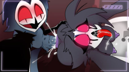 age_difference ahegao anal anal_penetration anthro arched_back beak big_breasts big_butt big_penis bird's-eye_view blush bodily_fluids breasts butt camera_hud camera_view cum cum_expulsion cum_from_ass cum_in_ass cum_inside drooling duo erect_nipples eyelashes eyes_rolled_up father_penetrating_daughter female female_penetrated genital_fluids genitals grey_body hand_on_butt high-angle_view huge_penis looking_pleasured makeup male male/female male_penetrating male_penetrating_female mascara nipples non-mammal_breasts non-mammal_nipples older_male open_mouth parent_incest penetration penile penile_penetration penis penis_in_ass pink_sclera running_makeup running_mascara saliva saliva_string selfie sex sink small_beak smile standing standing_sex stretched_anus tears tears_of_pleasure tongue tongue_out white_eyes white_face younger_female younger_penetrated retzhuko hellaverse helluva_boss octavia_(helluva_boss) stolas_(helluva_boss) avian bird owl absurd_res hi_res daughter_(lore) father_(lore) father_and_child_(lore) father_and_daughter_(lore) incest_(lore) parent_(lore) parent_and_child_(lore) parent_and_daughter_(lore)