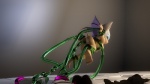 3d azurescorch barefoot bat bdsm bondage bound breasts butt female hedgehog hindpaw mammal paws penetration pussy rouge_the_bat sega soles sonic_(series) sonic_the_hedgehog tentacles toes wings
Rating: Explicit
Score: 3
User: dollarbuck
Date: February 24, 2013