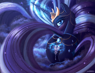 anal anal_penetration anatomically_correct anatomically_correct_genitalia anatomically_correct_vulva animal_genitalia animal_vulva bodily_fluids butt buttplug buttplug_in_ass buttplug_insertion clitoris cutie_mark equine_genitalia equine_vulva eyelashes female feral gem genital_fluids genitals horn jewel_buttplug jewelry looking_at_viewer looking_back object_in_ass penetration plug_(sex_toy) plug_insertion sex_toy sex_toy_in_ass sex_toy_insertion solo spread_vulva spreading vaginal_fluids vulva noctomaeus hasbro idw_publishing my_little_pony my_little_pony_(idw) mythology nightmare_rarity_(idw) equid equine mammal mythological_creature mythological_equine unicorn 2019 hi_res
