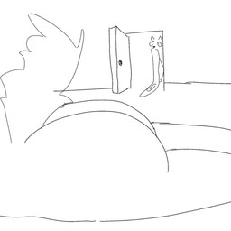 age_difference anthro anus blue_body bounce butt camera_view doorway duo female from_front_position genitals jaw_drop larger_male lying male male/female mating_press older_male on_front penetration phonk rear_view sex side_view simple_background size_difference smaller_female trollface vaginal vaginal_penetration vulva young young_anthro young_female younger_female lemgrum sound_warning cub_quest_awful_babysitter naomi_(cub_quest_awful_babysitter) player_(cub_quest_awful_babysitter) canid canine mammal 1:1 animated full_version_at_paywall long_playtime meme sound video brother_(lore) incest_(lore) sibling_(lore) sister_(lore)