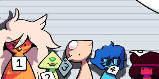 accessory afro ambiguous_gender armless blue_body blue_hair blue_skin chart chibi dot_eyes eyewear facial_hair forehead_gem gem gem_nose green_body green_skin group hair headband height height_chart lips long_hair micro mustache not_furry orange_body orange_skin pointy_nose simple_background simple_eyes sunglasses toony white_hair discount-supervillain cartoon_network steven_universe smol_jasper smol_pearl smolapis smolby smolidot white_diamond_(steven_universe) alien alien_humanoid diamond_(gem_species) gem_(species) humanoid jasper_(gem_species) lapis_lazuli_(gem_species) mammal pearl_(gem_species) peridot_(gem_species) quartz_(gem_species) ruby_(gem_species) digital_media_(artwork)