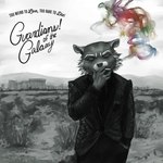 album_cover album_redraw anthro cigarette clothing colored_smoke cover desert_background english_text eyes_closed guardians_of_the_galaxy gwen_the_psychic hand_in_front_of_mouth hi_res holding_cigarette holding_object male mammal marvel mostly_greyscale procyonid raccoon rocket_raccoon rogertaylorswift smoke smoking smoking_cigarette solo suit text too_weird_to_live_too_rare_to_die!