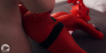 2:1 3d_(artwork) 3d_animation all_fours animated anthro anthro_penetrated ass_up balls_deep bandai_namco bed bodily_fluids body_part_in_pussy bouncing_butt butt butt_jiggle cum cum_in_pussy cum_inside cum_on_butt cumshot detailed_background dialogue digimon digimon_(species) digiphilia digital_media_(artwork) doggystyle dominant dominant_human dominant_male duo ejaculation erection excessive_cum excessive_genital_fluids faceless_character faceless_human faceless_male female female_on_human female_penetrated from_behind_position furniture furromantic genital_fluids genitals guilmon guilmon_(furromantic) hands_free_penetrating human human_on_anthro human_penetrating human_penetrating_anthro humanoid_genitalia humanoid_penis indoor_nudity indoor_sex inside interspecies jiggling long_playtime looking_back male male/female male_on_anthro male_penetrating male_penetrating_female mammal master moan nipples nude open_mouth orgasm penetration penile penile_penetration penis penis_in_pussy pull_out pussy scalie sex slipping_out sound sound_warning submissive submissive_anthro submissive_female vaginal vaginal_penetration voice_acted webm