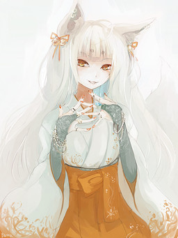 2015 3:4 amber_eyes animal_humanoid batta bell bracelet breasts canid canid_humanoid canine canine_humanoid clothed clothing colored_nails female fluffy fluffy_tail fox_humanoid fur hair half-length_portrait humanoid jewelry long_hair looking_at_viewer mammal mammal_humanoid nails piercing portrait ring small_breasts smile solo white_fur white_hair
Rating: Safe
Score: 12
User: vex714
Date: June 17, 2019 2015 3:4 amber_eyes animal_humanoid batta bell bracelet breasts canid canid_humanoid canine canine_humanoid clothed clothing colored_nails female fluffy fluffy_tail fox_humanoid fur hair half-length_portrait humanoid jewelry long_hair looking_at_viewer mammal mammal_humanoid nails piercing portrait ring small_breasts smile solo white_fur white_hair
Rating: Safe
Score: 12
User: vex714
Date: June 17, 2019