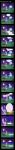 blue_fur comic cutie_mark dialog duo english_text equine eyes_closed female feral flying friendship_is_magic frown fur glowing graveyard hair horn horse long_hair lying magic moon multi-colored_hair my_little_pony night on_back open_mouth outside pegasus pony purple_eyes purple_fur purple_hair rainbow_dash_(mlp) rainbow_hair rockleespartan shovel sky smile stars text tongue twilight_sparkle_(mlp) winged_unicorn wings
Rating: Safe
Score: 9
User: Deatron
Date: October 22, 2013