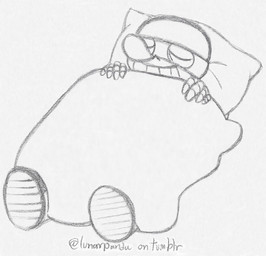 bedding blanket bodily_fluids bone boots bubble clothed clothing eyes_closed footwear male not_furry pillow shoes simple_background skeleton sleeping slightly_chubby smile snot snot_bubble solo lunarpanda8686 ts!underswap undertale undertale_(series) sans_(undertale) animated_skeleton humanoid undead graphite_(artwork) monochrome sketch traditional_media_(artwork)