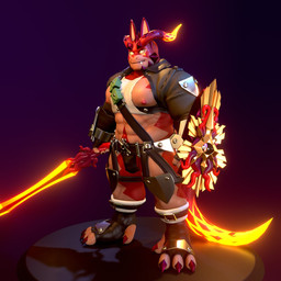 abs anthro bulge clothed clothing feet male melee_weapon muscular muscular_anthro muscular_male nipples pecs shield skimpy solo sword talons tentacles toes weapon maligma5 lifewonders tokyo_afterschool_summoners cthugha_(tas) 1:1 3d_(artwork) digital_media_(artwork) hi_res