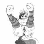 2014 anthro anthrofied anus black_and_white bottomless breasts clitoris clothing cum cum_inside dripping equine female friendship_is_magic gaping gaping_anus gaping_pussy hair horn kevinsano legs_up looking_at_viewer mammal monochrome multi-colored_hair my_little_pony plain_background princess_cadance_(mlp) pussy pussy_juice revealing shirt socks solo spread_anus spread_legs spread_pussy spreading under_boob white_background winged_unicorn wings
Rating: Explicit
Score: 22
User: 2DUK
Date: March 27, 2014