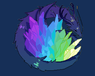 ambiguous_gender antlers aplatonic_pride_colors crystal feral gradient gradient_body gradient_fur holding_object horn lgbt_pride pride_colors solo tail whiskers blue_dragon_has_a_pen asian_mythology east_asian_mythology mythology dragon eastern_dragon mythological_creature mythological_scalie scalie absurd_res alpha_channel digital_media_(artwork) hi_res pixel_(artwork)