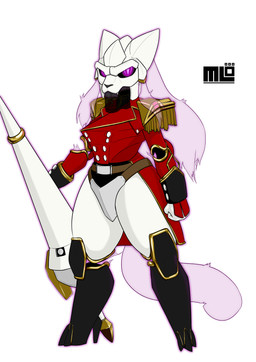 anthro armor clothing exercise female headgear headwear helmet leggings legwear mi_lan absurd_res hi_res