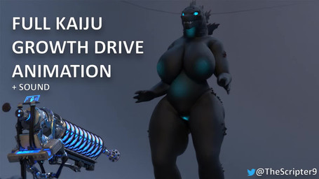 anthro areola big_breasts big_butt blue_vulva body_size_growth breast_expansion breasts butt butt_expansion expansion feet female feral genitals glowing glowing_eyes glowing_genitalia glowing_vulva growth_drive heart_symbol huge_breasts huge_butt larger macro membrane_(anatomy) membranous_wings nipples nude quadruped size_difference size_transformation soles solo symbol tail text thick_thighs toes transformation twitter_logo vulva wide_hips wings sound_warning thescripter fiavoidwolf_(modeler) godzilla_(series) mythology toho twitter godzilla kaiju mythological_creature mythological_scalie scalie 16:9 3d_(artwork) 3d_animation animated blender_(artwork) comic detailed digital_drawing_(artwork) digital_media_(artwork) english_text full-length_portrait hi_res high_framerate long_playtime loop portrait sound video watermark widescreen