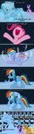 absurd_res alternate_species applejack_(mlp) blue_body blue_feathers blue_fur bottle clothing comic container cowboy_hat digital_media_(artwork) earth_pony english_text equid equine fail feathered_wings feathers female feral friendship_is_magic frozen fur genie group hair hasbro hat headgear headwear hi_res horn horse long_image magic mammal monster multicolored_hair my_little_pony mythological_creature mythological_equine mythology navitaserussirus oops pegasus peril pinkie_pie_(mlp) pony purple_body purple_eyes purple_fur purple_hair rainbow_dash_(mlp) rainbow_hair simple_background snow tall_image text transformation twilight_sparkle_(mlp) two_tone_hair unicorn wings wish