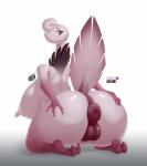 2014 alien anus big_breasts big_butt big_nipples breasts butt chubby daxzor female gooze hindpaw huge_breasts kneeling lilibee looking_at_viewer nipples paws pink_eyes pink_skin plain_background plump_labia presenting presenting_hindquarters puffy_anus pussy solo thick_thighs thighs voluptuous white_background wide_hips
Rating: Explicit
Score: 22
User: Fur_in_the_dark
Date: March 01, 2014