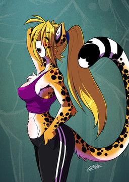 amber_eyes anthro big_breasts blonde_hair blush breasts butt chalo cheetah clothed clothing feline female fur hair long_hair mammal mihari open_mouth smile solo spots
Rating: Questionable
Score: 10
User: qwertyzzz18c
Date: February 26, 2015 amber_eyes anthro big_breasts blonde_hair blush breasts butt chalo cheetah clothed clothing feline female fur hair long_hair mammal mihari open_mouth smile solo spots
Rating: Questionable
Score: 10
User: qwertyzzz18c
Date: February 26, 2015