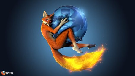 abstract_background anthro balloon balloon_support female fire globe gloves_(marking) holding_balloon holding_object inflatable inflatable_support leg_markings looking_at_viewer markings nude red_eyes simple_background smile socks_(marking) solo tail zorryn firefox mozilla canid canine fox mammal 16:9 3d_(artwork) digital_media_(artwork) hi_res widescreen