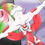 blush breasts eyes_closed female gardevoir hair_over_eye latias lesbian lying navel nintendo nipples open_mouth pain pokémon pussy sweat tears tsubasa1110 video_games wet yellow_eyes
Rating: Explicit
Score: 7
User: ChestFox
Date: March 28, 2014