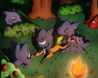 3_toes anal asbel_lhant bag balls blush bonfire clothing crossover cum cum_in_ass cum_inside cum_on_balls cum_on_face cum_on_feet cum_on_penis cum_on_tongue cumshot digimon eyes_closed fan_character fellatio fire food foot_fetish footjob forest fruit gangbang gengar ghost grass grin group group_sex handjob high-angle_view horde leaking male male/male neopatamonx night nintendo oral orgasm orgasm_face orgy outside patamon penis pokémon sex sniffing spirit teeth toes tongue tree underwear video_games

Rating: Explicit
Score: 18
User: Asbel
Date: November 25, 2015