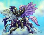 anthrofied anus atryl bisexual breast_squish breasts cunnilingus equine eyes_closed female friendship_is_magic group group_sex horse kissing licking male mammal my_little_pony nightshade_(mlp) nipples oral oral_sex pegasus penetration penis pony pussy sex shadowbolts_(mlp) starry_skies_(mlp) threesome tongue vaginal vaginal_penetration wings
Rating: Explicit
Score: 13
User: Napa39
Date: May 11, 2012