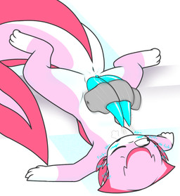 2_penises 3_toes 4_fingers anal animal_genitalia animal_penis anthro big_penis big_tail black_sclera blue_penis blush bodily_fluids breath cetacean_genitalia cetacean_penis cute_fangs diphallism disembodied_hand double_handjob external_gills fangs feet feral fin fingers genital_fluids genitals gills hair hair_over_eye handjob heart_symbol hemipenes long_penis long_tail looking_at_genitalia looking_at_penis looking_pleasured lying male moan multi_genitalia multi_penis multicolored_body on_back one_eye_closed penile penis penis_milking pink_body precum sex side_by_side_multi_penis spread_legs spreading steam tail tail_fin tapering_penis teeth toes upside_down white_eyes hikiwi kiwi_(hikiwi) amphibian axolotl marine mole_salamander salamander colored digital_drawing_(artwork) digital_media_(artwork) hi_res traditional_media_(artwork)