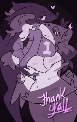 anthro areola bent_over big_breasts breast_squish breasts duo female female/female holding_breast huge_breasts nipple_slip piercing smug squish thick_thighs toony egobitz mythology nintendo pokemon canid canine delphox dragon fox generation_5_pokemon generation_6_pokemon legendary_pokemon mammal mythological_creature mythological_scalie pokemon_(species) reshiram scalie absurd_res hi_res sketch