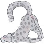 ass_up blush digitoxici eyes_closed feline female feral leopard mammal presenting pussy raised_tail smile snow_leopard
Rating: Explicit
Score: 11
User: Digitoxici
Date: April 08, 2014