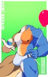 balloon bulge clothing cupcake food fusion headless inflatable male merge_tf merging muscular underwear arexualex alberto_(antifreeze) nepberto neptune_mereaux avian bird bluebird canid canine canis coyote eastern_bluebird mammal oscine passerine thrush_(bird)