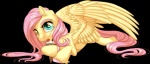 2013 alpha_channel blue_eyes equine eyebrows female feral fluttershy_(mlp) friendship_is_magic fur hair horse ice_cream kittehkatbar looking_at_viewer lying my_little_pony pegasus pink_hair plain_background pony solo transparent_background wings yellow_fur
Rating: Safe
Score: 11
User: 2DUK
Date: January 19, 2013