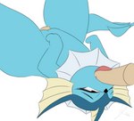 2021 ahegao animated bedroom_eyes bestiality black_nose blue_body blue_skin bodily_fluids deep_throat disembodied_penis double_penetration eeveelution erection eyelashes face_fucking fellatio female female_focus female_penetrated feral feral_penetrated fin frame_by_frame generation_1_pokemon genitals group group_sex humanoid_genitalia humanoid_penis interspecies irrumatio khanyvor licking lol_comments looking_pleasured lying male male/female male_on_feral male_penetrating male_penetrating_female mammal marine meme narrowed_eyes nintendo nude on_back open_mouth oral oral_penetration penetration penile penis penis_in_mouth penis_lick pokemon pokemon_(species) pokephilia pussy saliva saliva_string seductive sex short_playtime simple_background solo_focus spitroast spread_legs spreading tail thick_tail threesome throat_swabbing tongue tongue_out tongue_out_blowjob trio vaginal vaginal_penetration vaporeon vaporeon_copypasta