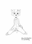 3:4 absurd_res animated anthro bouncing clothed clothing conditional_dnp cowgirl_position domestic_cat doxhun dress duo erection felid feline felis female female_on_top female_penetrated first_person_view frame_by_frame from_front_position genitals hi_res ivy_pepper lackadaisy looking_at_viewer loop male male/female male_on_bottom male_penetrating male_penetrating_female male_pov mammal on_bottom on_top penetrating_pov penetration penile penile_penetration penis_in_pussy presenting presenting_pussy pussy sex short_playtime upskirt_sex vaginal vaginal_penetration