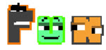ambiguous_gender animated armless clenched_teeth dill_the_blanket eyebrows f_(mike_salcedo) group invalid_tag legless letter_creature letters loop n_(mike_salcedo) no_limbs no_sound not_furry outline raised_eyebrows silly simple_background teeth trio u_(mike_salcedo) webm white_background